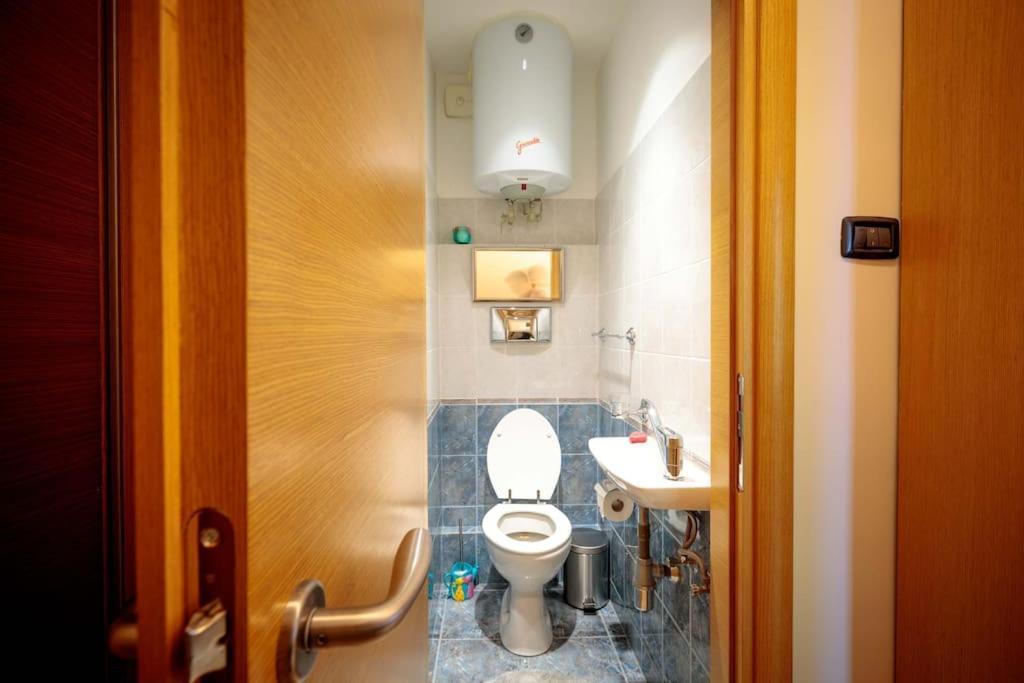Green Apartment - Top Location, Near City Center! Sofia Exterior photo