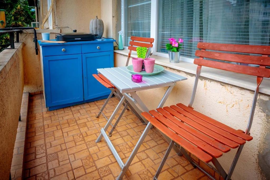 Green Apartment - Top Location, Near City Center! Sofia Exterior photo