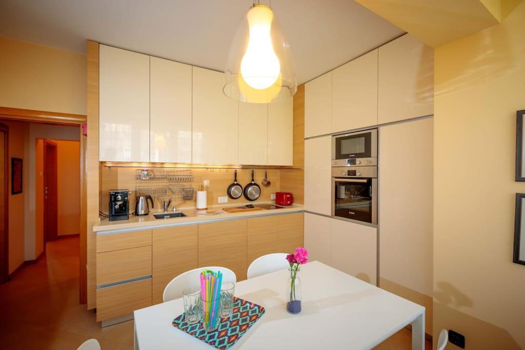 Green Apartment - Top Location, Near City Center! Sofia Exterior photo